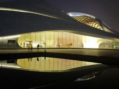 -哈尔滨大剧院