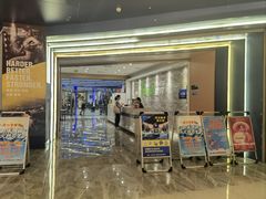 -美仕莱·游泳健身(六合龙湖天街店)