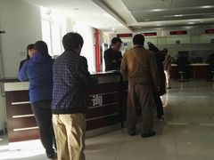 咨询台-北京市西城区人力资源公共服务中心