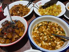 -天下客饭店(中山路店)