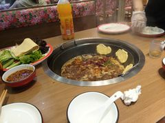 -那红花·东北菜铁锅炖(仙林金鹰店)