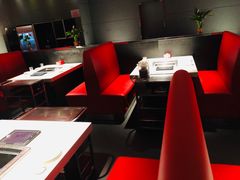 卡座-海底捞火锅(河东万达广场店)