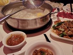 -八合里潮汕鲜牛肉火锅(福州万象城店)