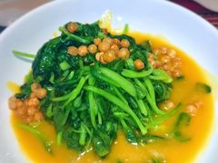 海米鸡毛菜-醉长安(钟楼旗舰店)