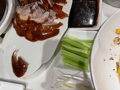 -龙咏记四季家福烤鸭中餐厅(滨湖店)