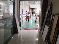-龙慧画框·裱画配框工厂店