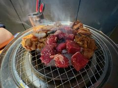 -吉志烤肉(太原总店)
