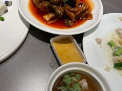 -燕春楼(海河华鼎店)