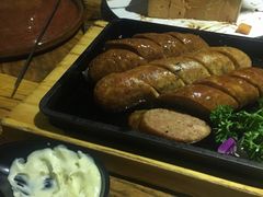 -通海俄式烧烤(下瓦房店)