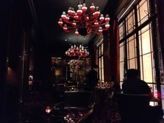 -L'ATELIER de Joel Robuchon(外滩18号店)