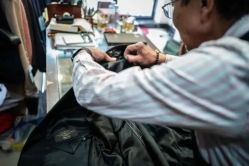 点击看大图 -Shanna Tailor西服.夹克.礼服全定制(科技馆店)