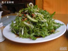 -域乐楼清真饭庄(华北路店)