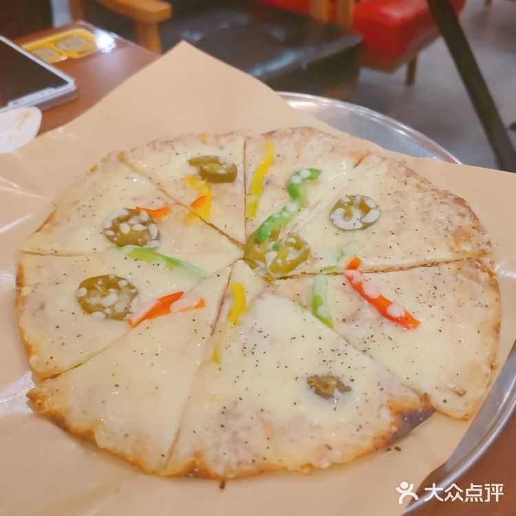 武汉这家韩料店绝对不容错过！