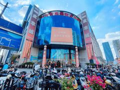 -七浦路服装批发市场