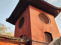 -洛阳白马寺
