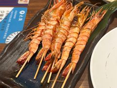 -大渔铁板烧(东城店)