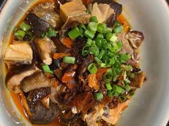 -铁公鸡·四川料理(天环广场店)