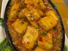 -易老妈蹄花.特色川菜(人民公园总店)