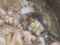 -三个椰子·现砍椰子鸡(金源CBD店)