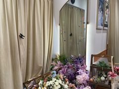 -海马体照相馆(万菱汇店)