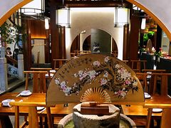 -翠姐姐农家大院·16年土菜馆(滨康路店)