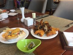 -明月东一酒店·菲斯特自助餐厅