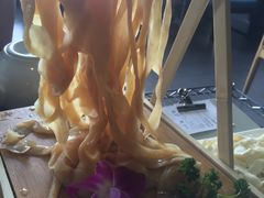 -重庆德庄火锅(体育中心店)
