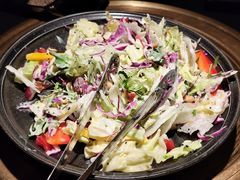 -無二炙坊·和牛烧肉(大钟寺1733店)