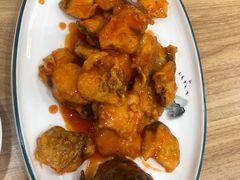 -李连贵熏肉大饼(宁山中路店)