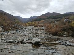 -鸡鸣山旅游风景区