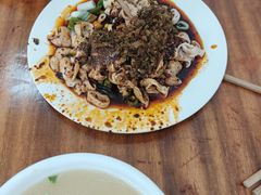 -温记府廟豆汤饭·始于1955年(海椒店)