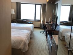 -哈尔滨香格里拉大酒店