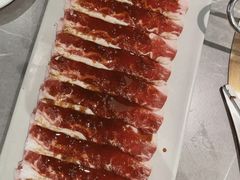 -一品诚记烤肉(大连柏威年购物中心店)