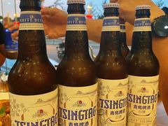 -阿达西新疆餐厅(西北大学店)