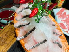 -袍家大院重庆火锅(文安路店)