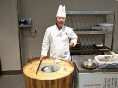 -梁家大院•农家菜(昆山会展中心店)