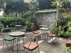 -时光花园(白鹭洲店)