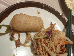 -有位虾匠·手工土菜小馆(市北店)