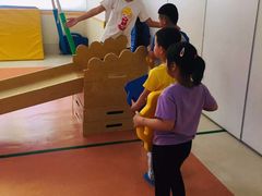 -金色雨林感统训练·专注力·语言认知·心理沙盘(天通苑校区)