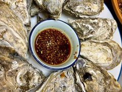 -517烧烤·龙虾·海鲜大排档(万象都荟店)