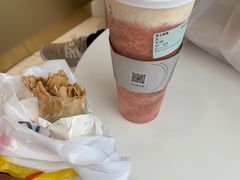 -古茗(慈溪龙兴街店)