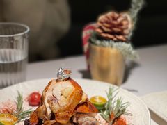 -春树下·树屋花房西餐厅(罍街AS1980店)