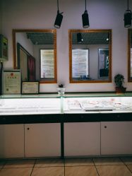 -张师傅首饰加工修理(西单华威潮铺街店)