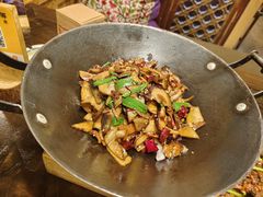 -吃货私房菜(丽江束河古镇店)