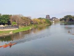 -海珠湖公园