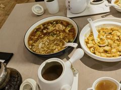 新加坡式海鲜烩饭-尚一汤 广东炖汤(金桥国际店)