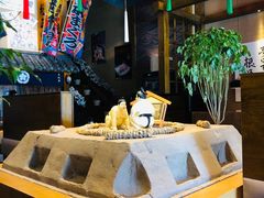 -千代武日本料理(哈西店)