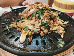 -京味斋·北京烤鸭(北京南站洋桥店)