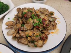-港畔赶海蒸汽海鲜烧烤自助(仙螺岛店)