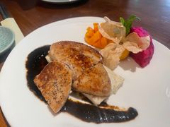 -阿吾罗日本料理(K11艺术中心店)